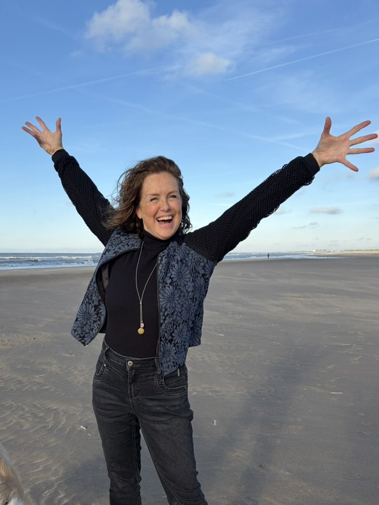 Aafke van Sprundel